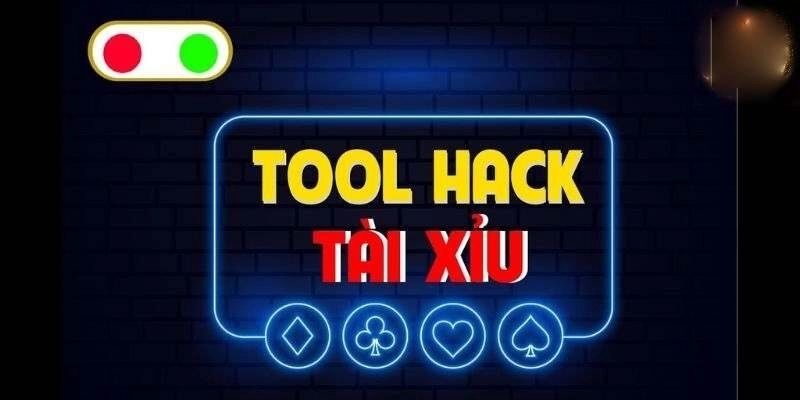 Tool hack tài xỉu