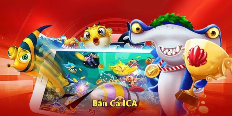 Bắn cá Ica