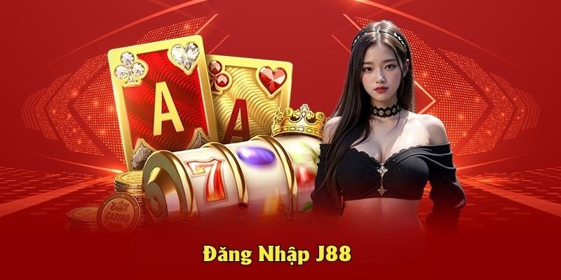 Đăng nhập j88