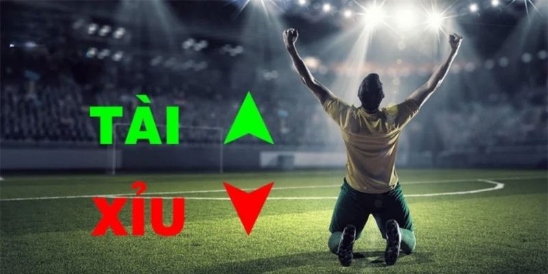 Kèo tài xỉu