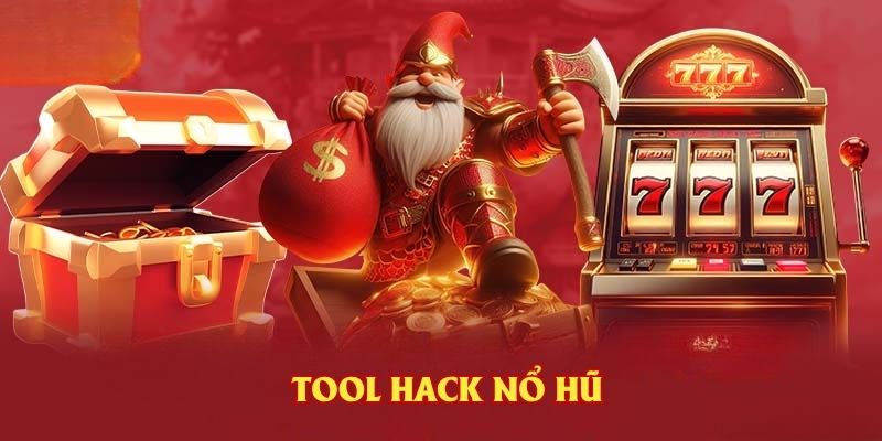 Tool hack nổ hũ