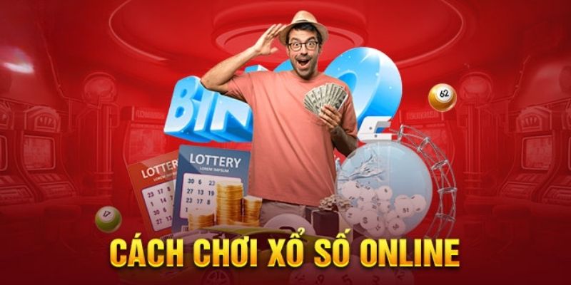 Xổ số online